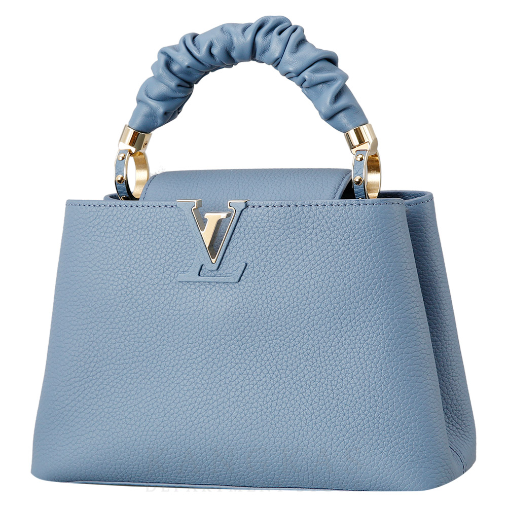 LOUIS VUITTON(USED)루이비통 카퓌신 BB